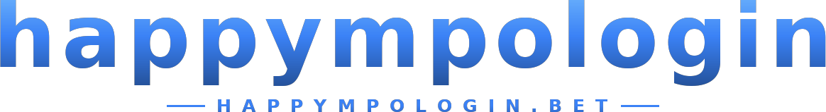 happympologin logo